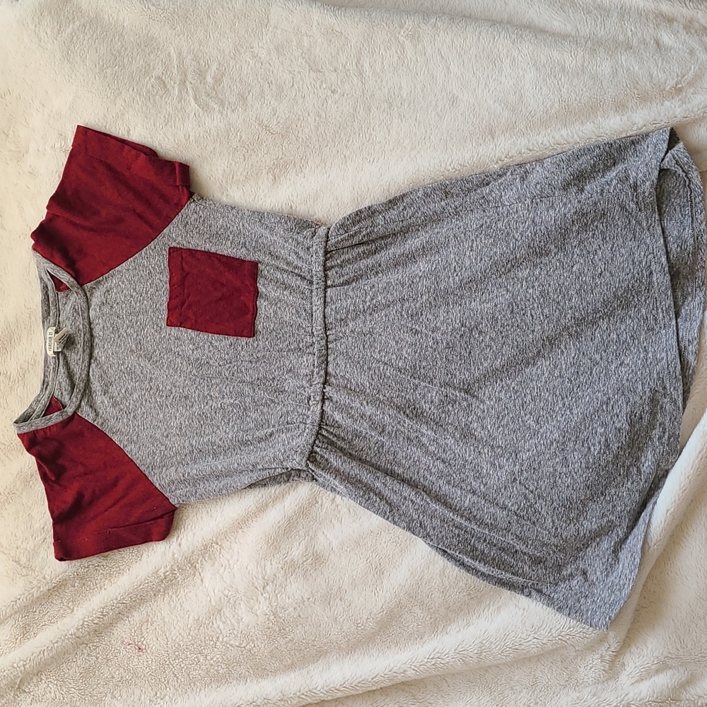 T-Shirt Dress